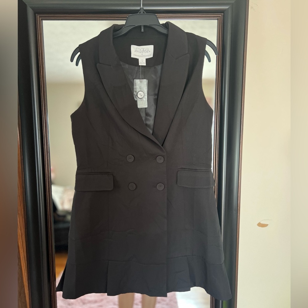 Brand new black dress